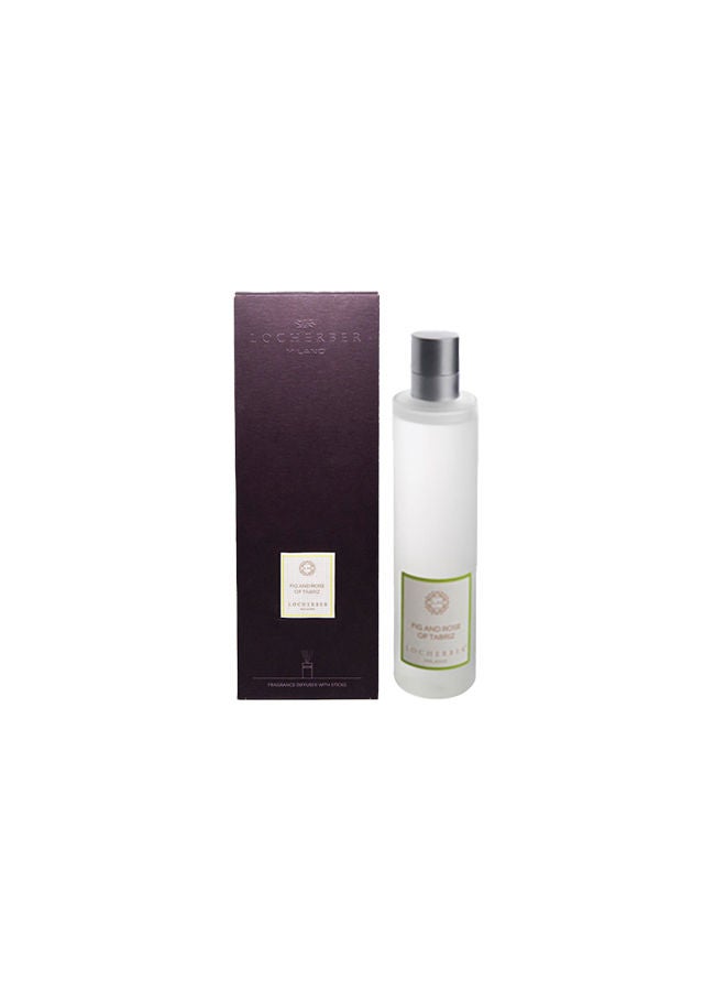 Locherber Milano Fig And Rose Of Tabriz Spray Diffuser 100 ML - Image 1