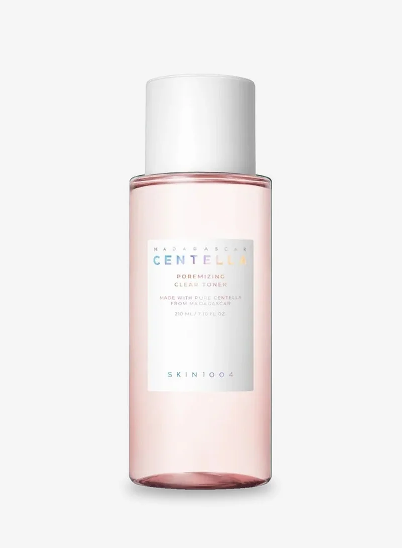 سكين1004 تونر مدغشقر سنتيلا لتنقية المسام 210مل