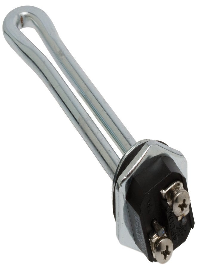 ريليانس Reliance 100108301 1440 واط/120 فولت 1 بوصة عنصر، بدون مقاس، أسود - Image 2