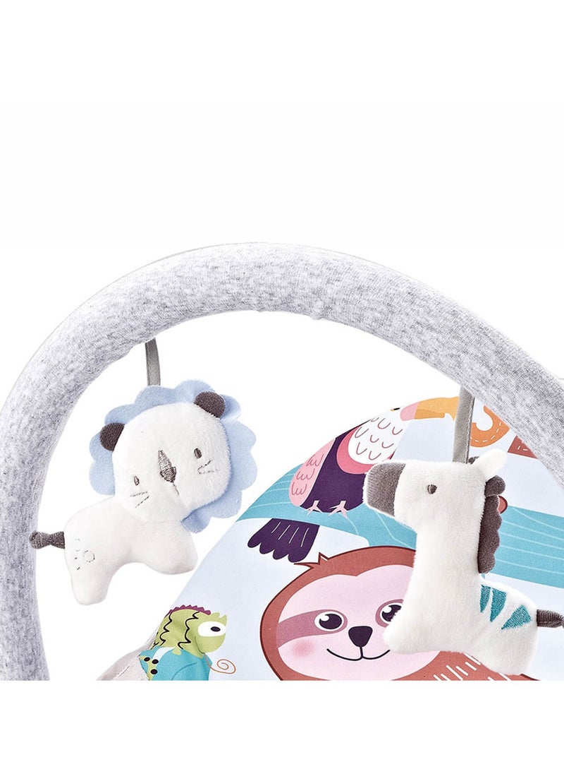 Printed Baby Rocker With Soothing Music,  Calm Vibrations and Removable Toys - C - pzsku/ZFF0761387112B487EC1AZ/45/_/1740404173/7e5b72eb-0eea-4897-902c-0182fc87257b