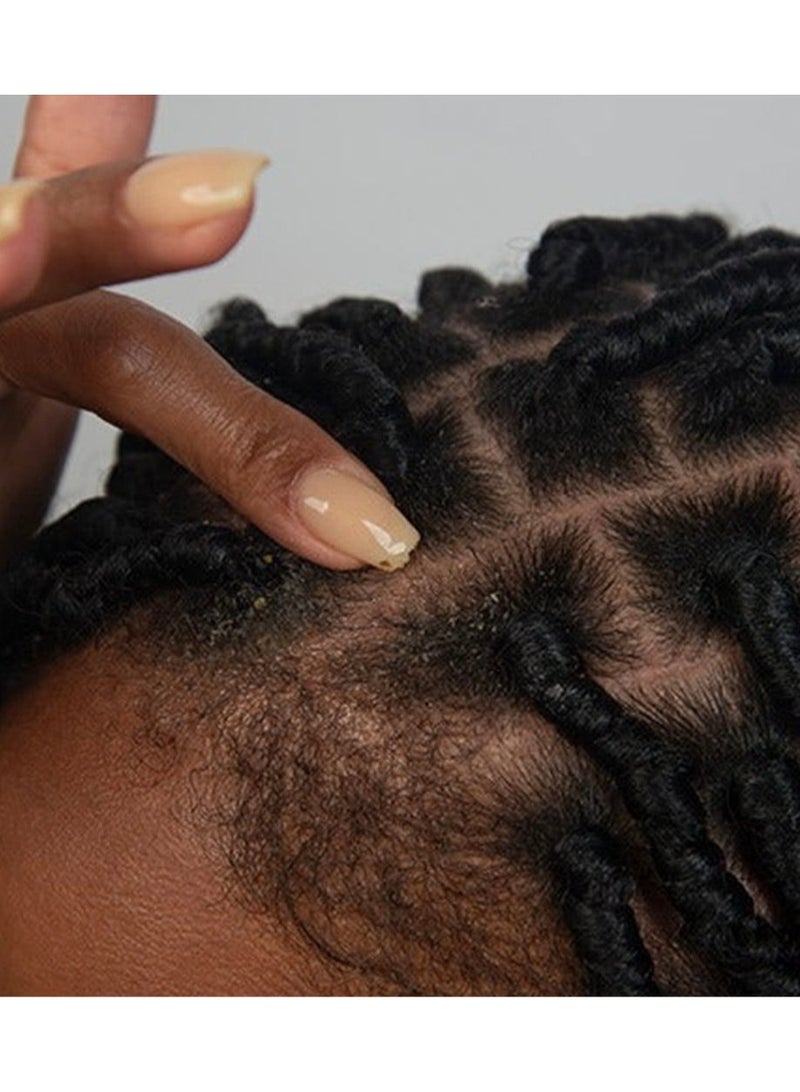 كوزا علاج الشعر وفروة الرأس كوزا هيمب الهندي - 226 جرام - Image 2