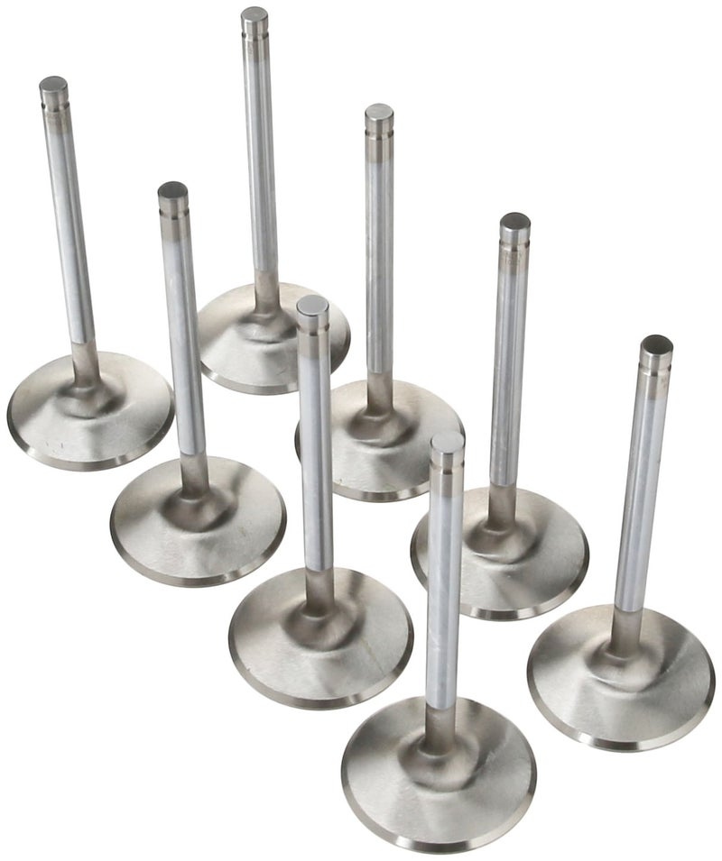 Manley 113628 Valves/Set8 - Image 2