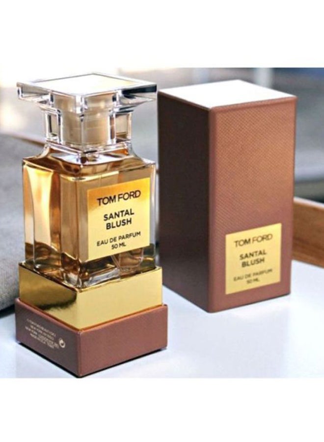 توم فورد عطر Santal حمرة الخدود 50ملليلتر - Image 4