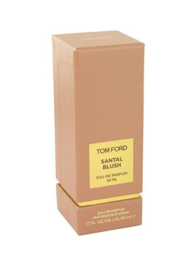 توم فورد عطر Santal حمرة الخدود 50ملليلتر - Image 3