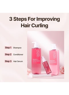 Mise En Scène Perfect Serum Styling Conditioner - 680ml/22.99oz  - Image 2