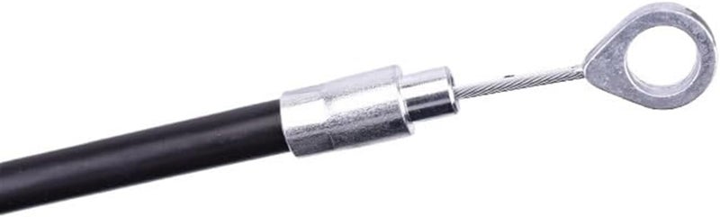 QASULER 1.8m Adjustable Clutch Control Cable for Harley Davidson - Image 4