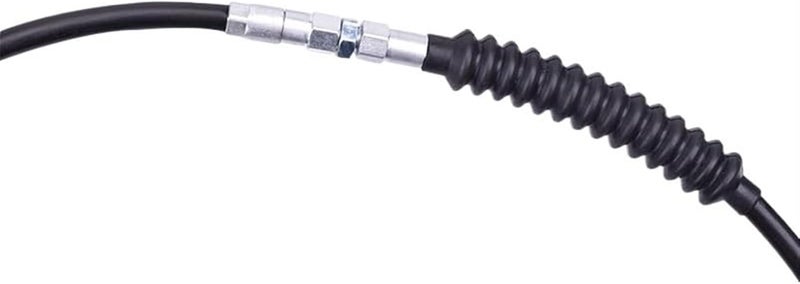 QASULER 1.8m Adjustable Clutch Control Cable for Harley Davidson - Image 3