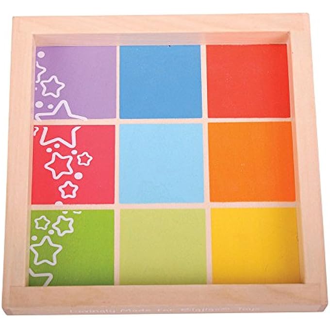 FIRST PICTURE BLOCKS - Image 3