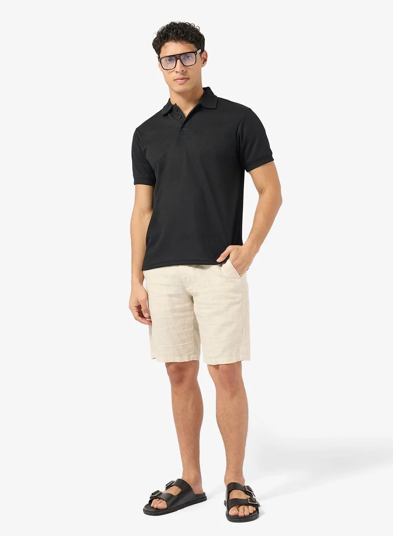 Robert Wood  Regular fit tee for Men | Best Price UAE