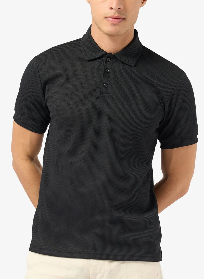 Robert Wood  Regular fit tee for Men | Best Price UAE