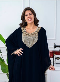 أسود