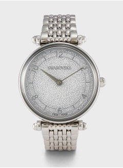 SWAROVSKI Crystalline Analog Watch  - Image 1
