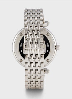 SWAROVSKI Crystalline Analog Watch  - Image 4