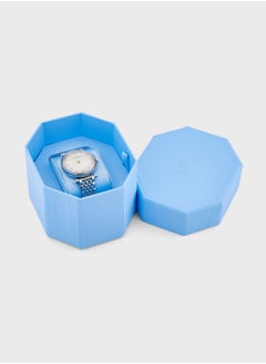 SWAROVSKI Crystalline Analog Watch  - Image 5