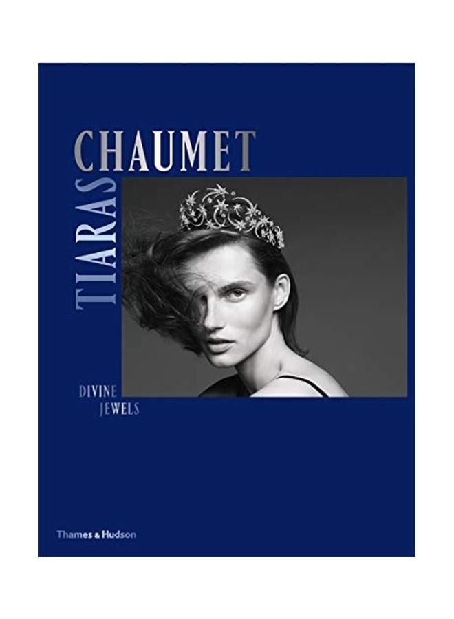 Chaumet: Tiaras - Image 1
