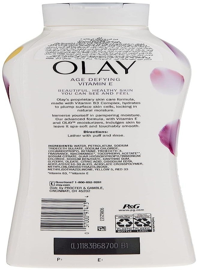 Olay Age Defying, 22 oz - Image 2