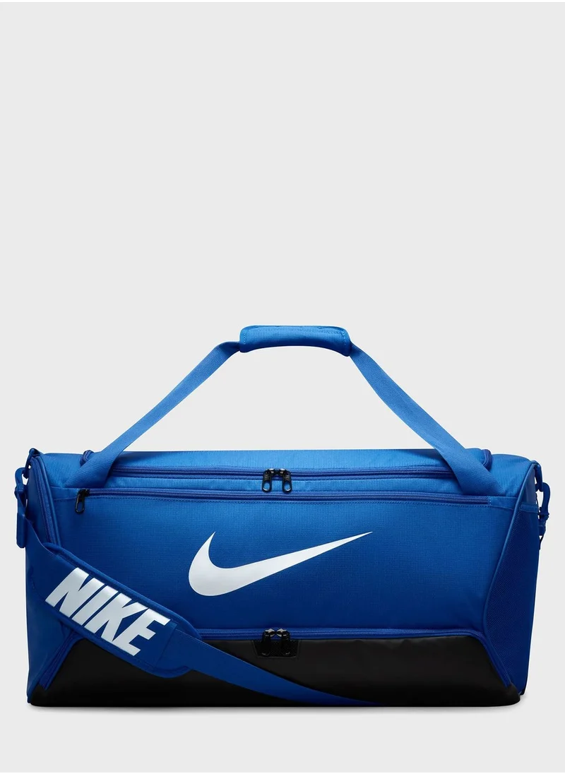 Nike Brasilis Duffle Bag