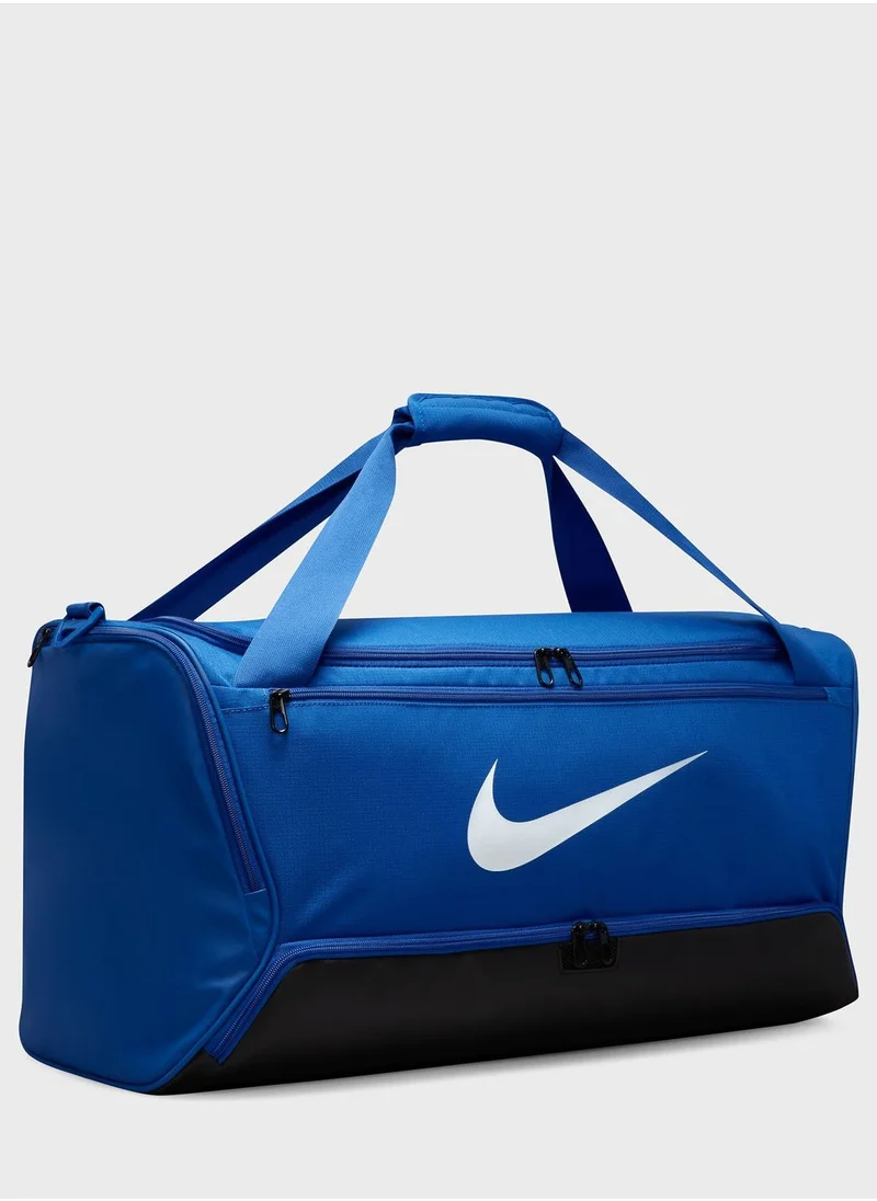 نايكي Brasilis Duffle Bag