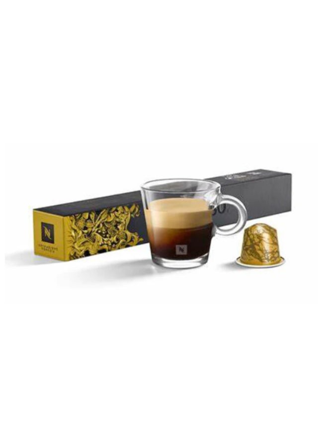 Nespresso - Venezia - 10 capsules - Image 1