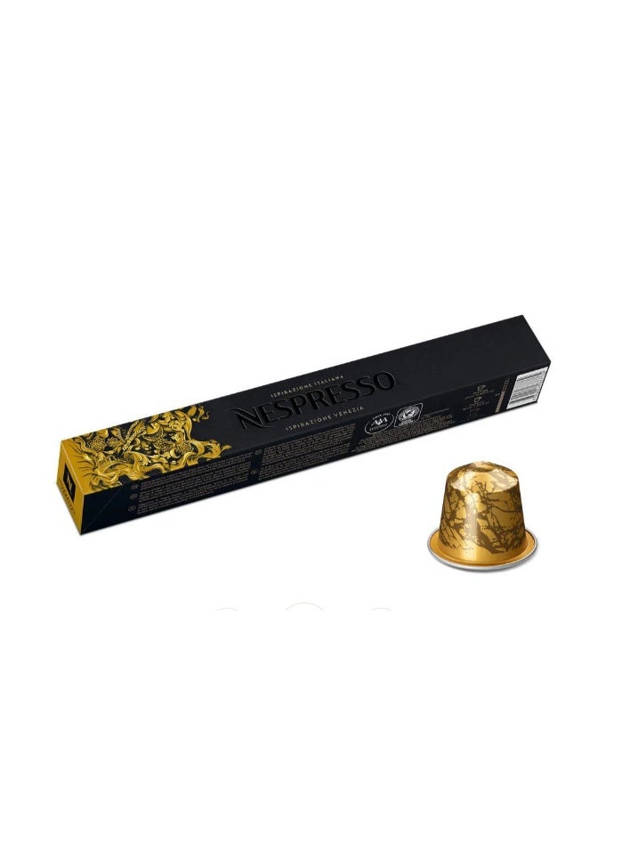 Nespresso - Venezia - 10 capsules - Image 2