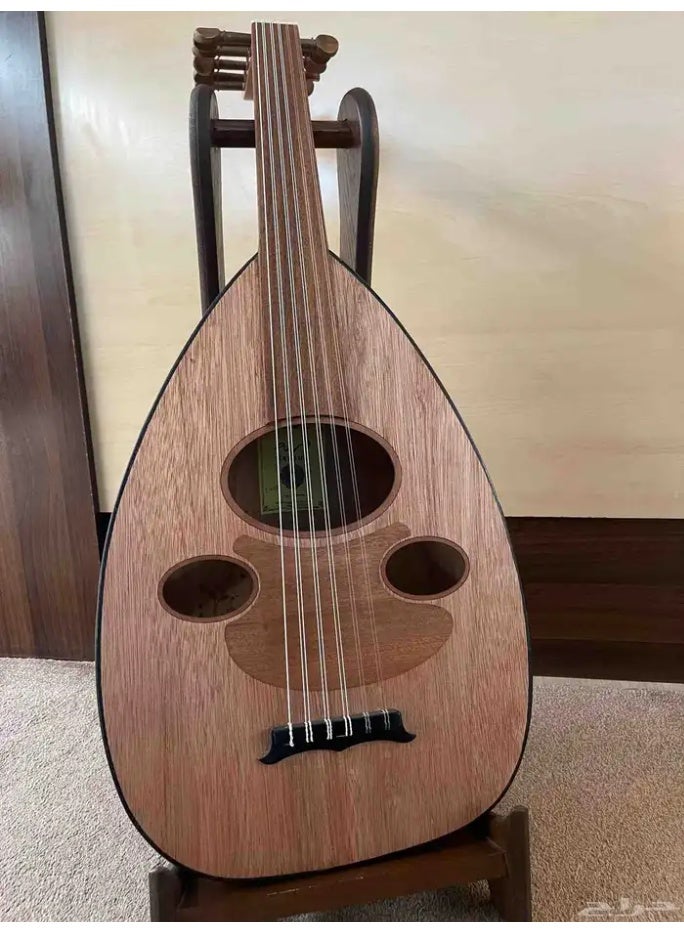Oud qarout model 1