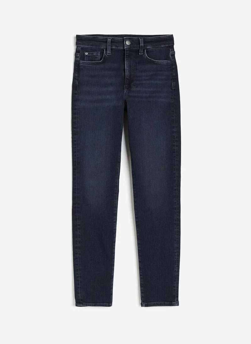 H&M True To You Skinny High Jeans
