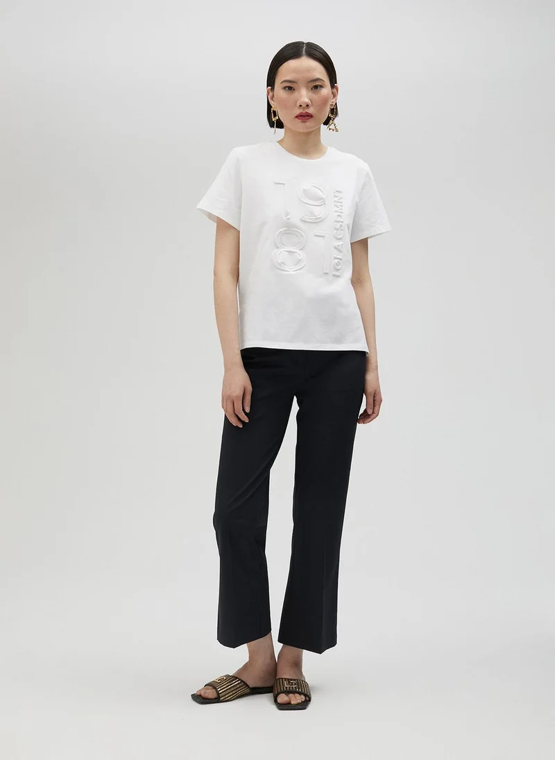 Lola Casademunt 1981 T-shirt