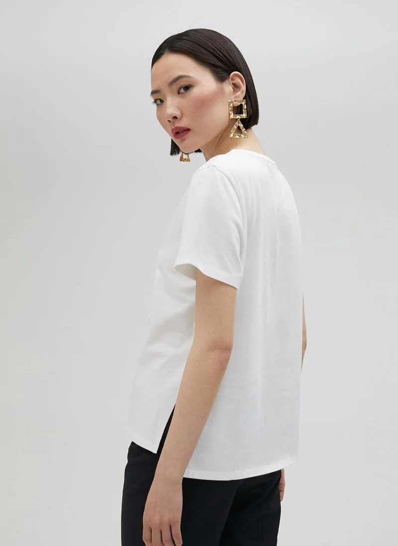 Lola Casademunt 1981 T-shirt