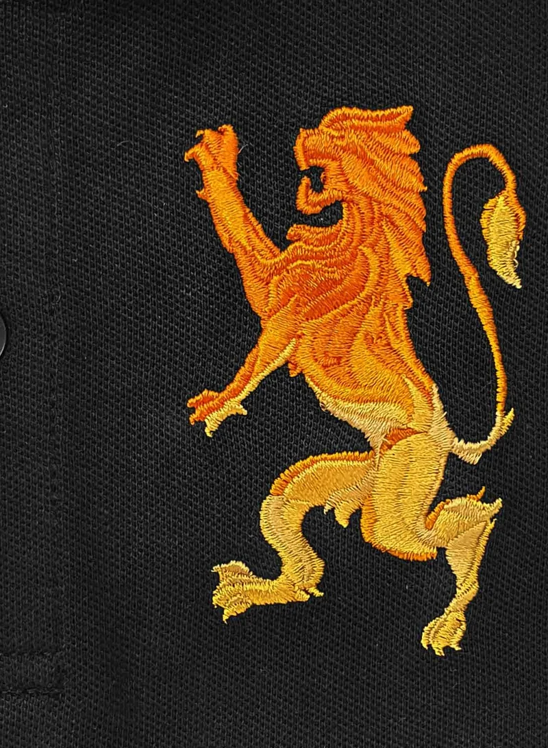 جيوردانو Junior 3D Lion Polo