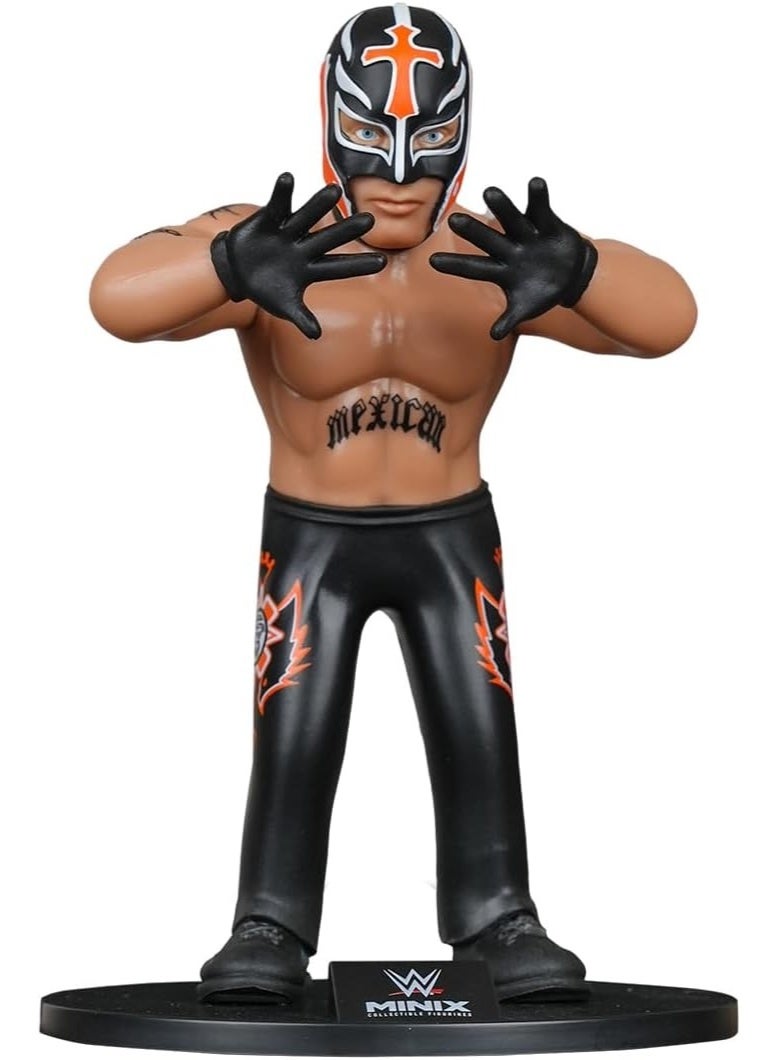 مينيكس دبليو دبليو إي ري ميستيريو 12 سم (20546) - Image 3