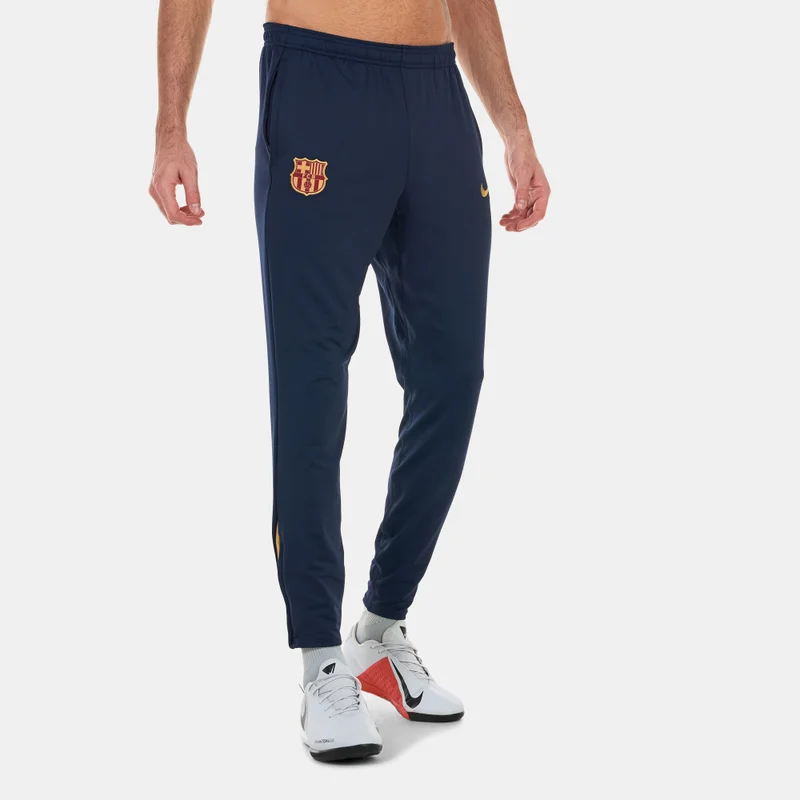 Nike Men's F.C. Barcelona Dri-FIT Strike Football Pants