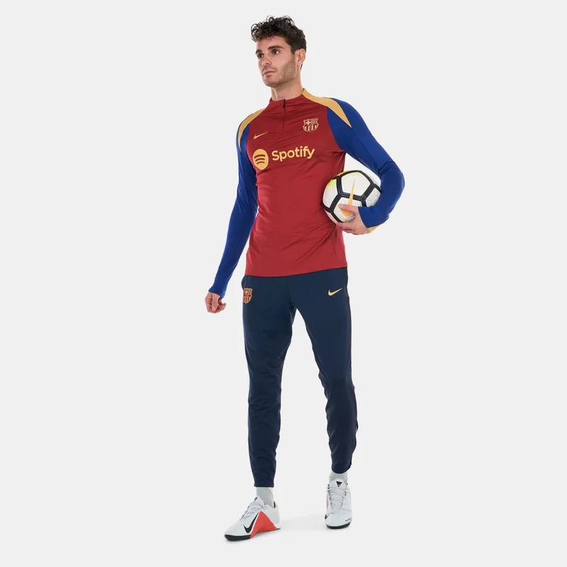 Nike Men's F.C. Barcelona Dri-FIT Strike Football Pants