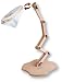 Nurge Adjustable Embroidery Floor Stand Cross Stitch Hoop Holder Hand Polished Natural Wood 1905 - Image 2