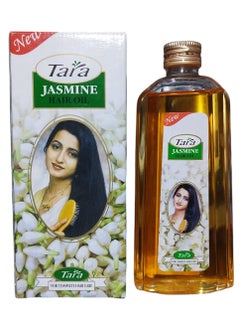 Hair Oil With Jasmine Extract - 200 ML - pzsku/ZFF08A509BBF80E21EDAEZ/45/_/1738347722/37006aeb-1db8-43ac-9aff-987bb51e8c2c