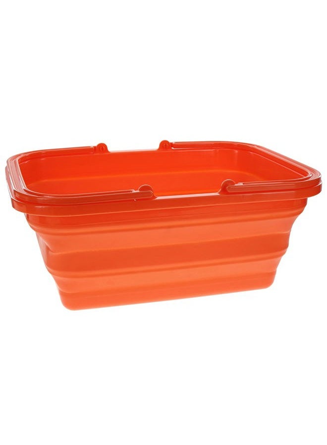 UST FlexWare Collapsible Sink with 2.25 Gal Wash Basin for Washing Dishes and Person During Camping, Hiking and Home, One Size - Image 1