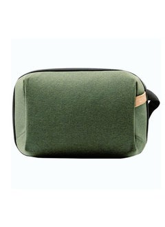 PGYTECH Pgyetch Mini Tech Organizer Moss Green  - Image 1