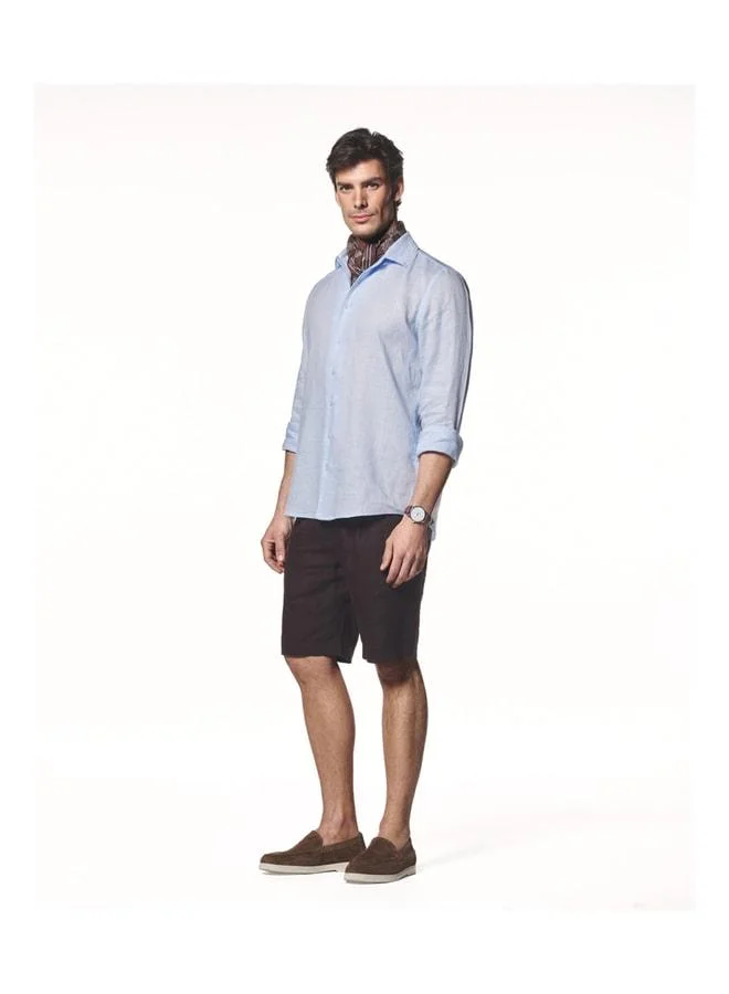 Liwali  100% Linen Shirt. for Men | Best Price UAE