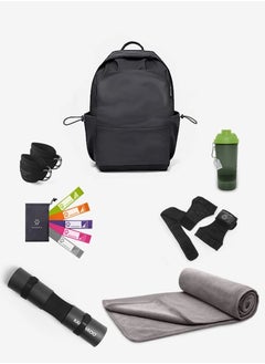 KANGAROO Gym Package with high quality bag  - Image 1