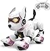 okk Robot Dog for Kids Remote Control Dog and Touch Voice Interactive Programmable Robot with lmitation Show Sing Dance Electronic Pet Smart Gesture Sensing Puppy Gift for Boys Girls - Image 2
