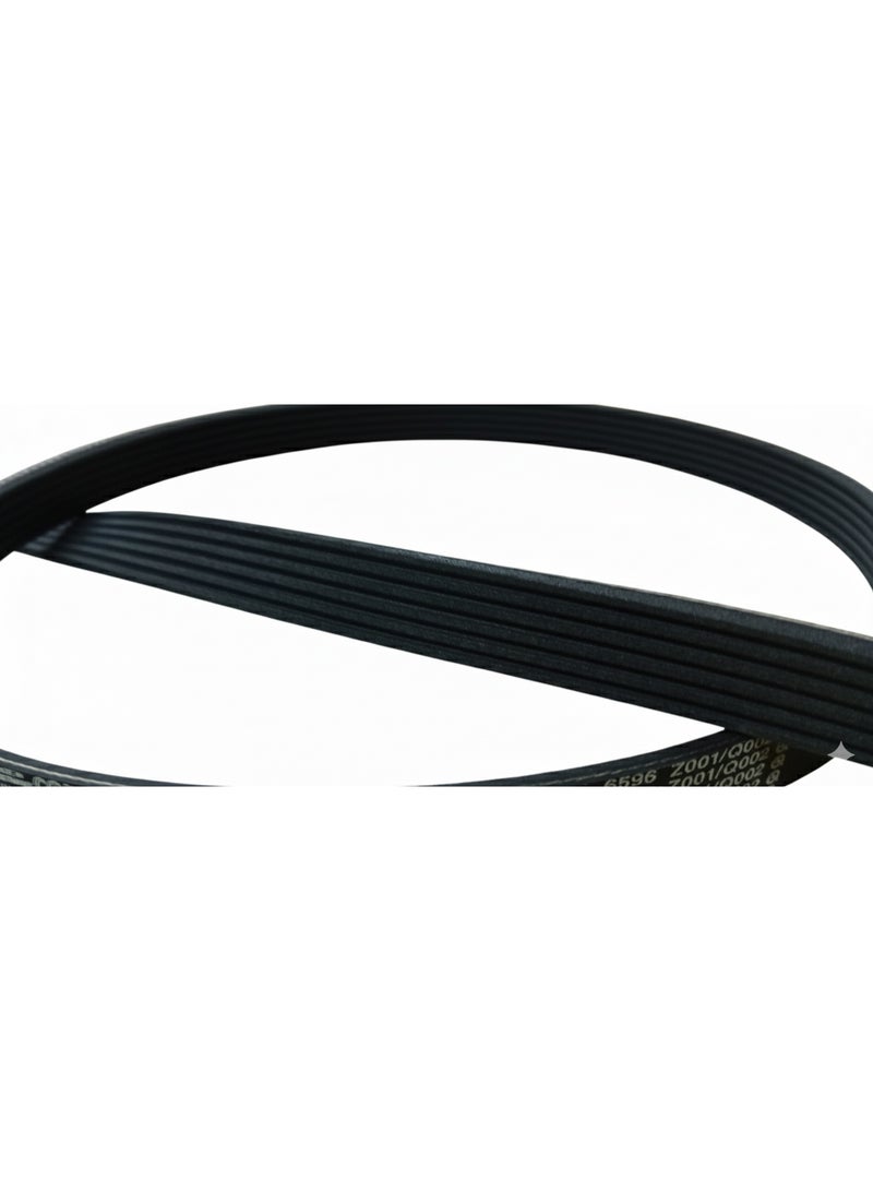 Panther Automotive TDR Serpentine Drive Belt A0029936596 – OEM Replacement for Mercedes-Benz G-Class W463 - Image 3