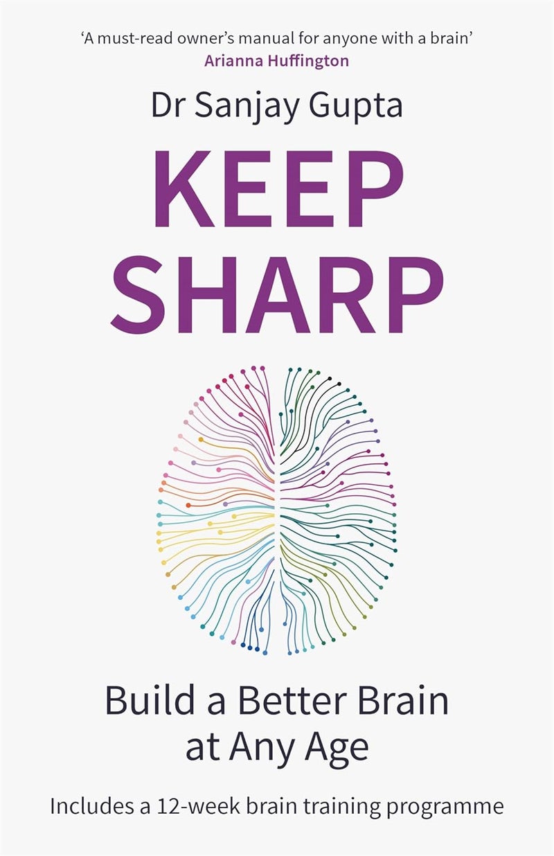 Keep Sharp - Image 1