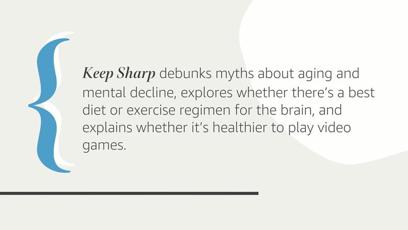 Keep Sharp - Image 2