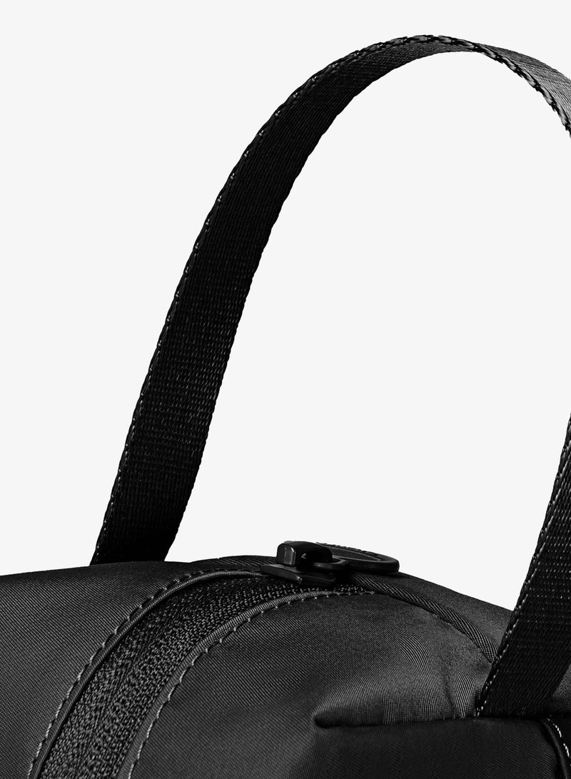 Chantria Premium Lightweight Carry All Bag for Women Water Resistant Multifunctional Clutch Bag with Multiple Pockets, CB00814, Black - Image 4