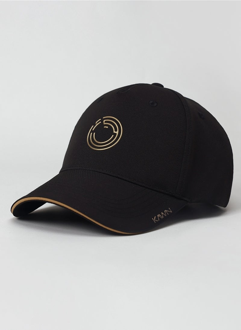 KAWN.YOGA First Edition Cap - Image 1