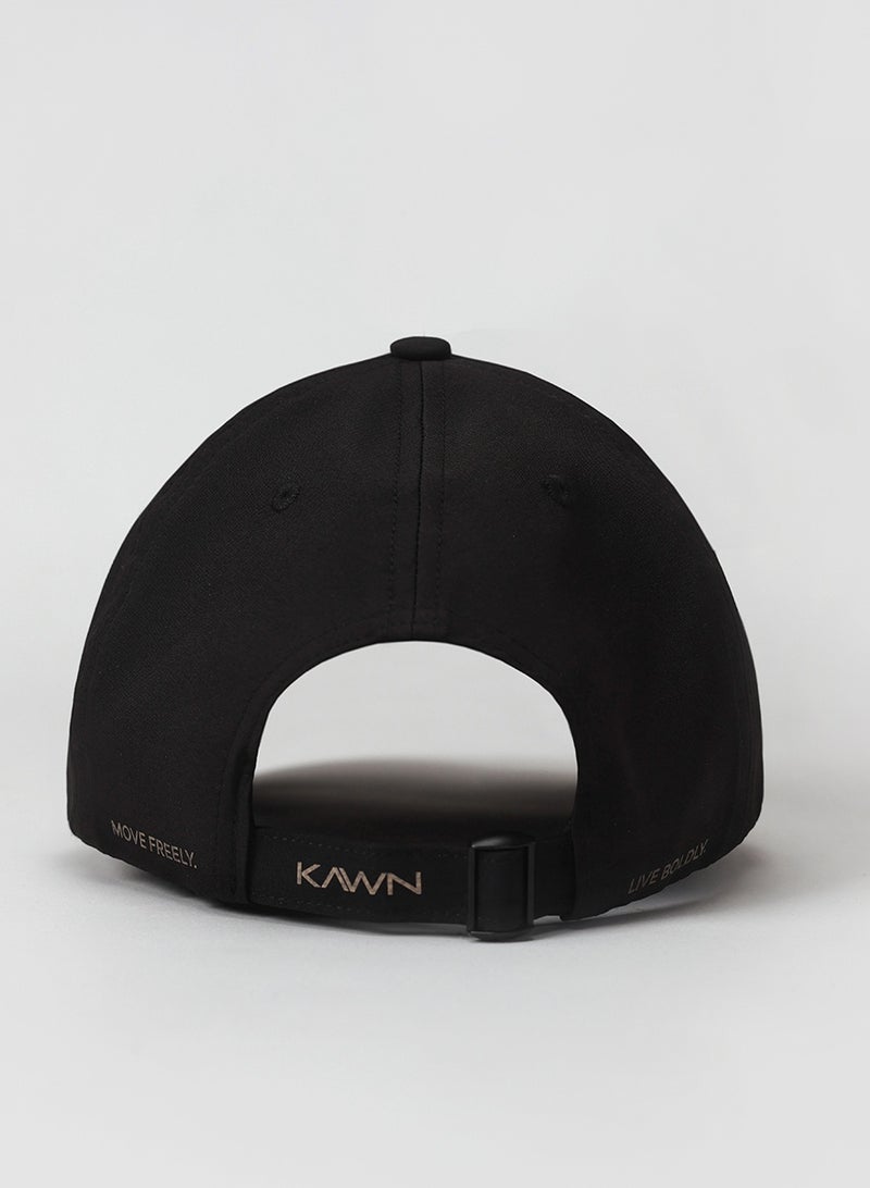 KAWN.YOGA First Edition Cap - Image 3