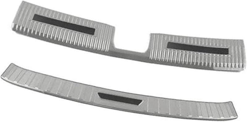 Vuzmode Rear Bumper Protector for Nissan X-TRAIL T33 - Image 1