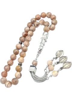 Luxurious Rosary With Precious Stones