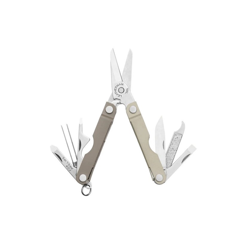 Leatherman Micra® Winter Fog - Image 1