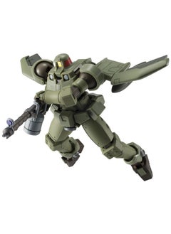 Tamashii Nations Robot Spirits Leo Action Figure