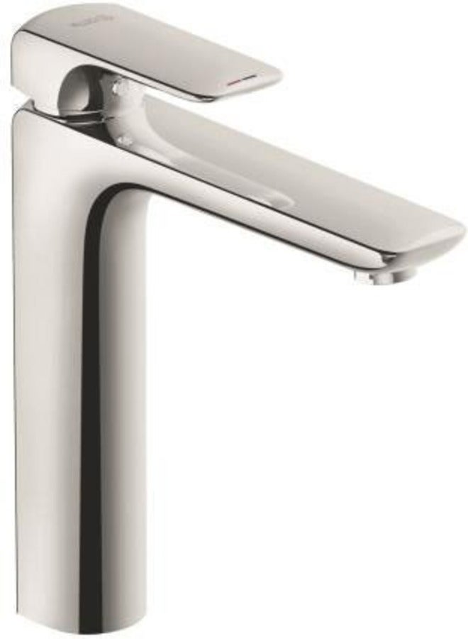 KLUDI AMEO single lever basin mixer DN 15 height 205 mm - Image 2